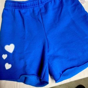 PAC Sun shorts new with tag